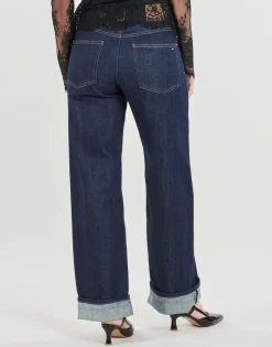 Lige jeans Tommy Jeans
