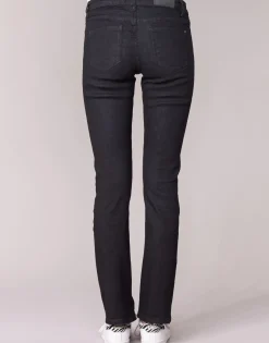 Lige jeans Yurban