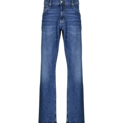 Lige jeans Calvin Klein Jeans