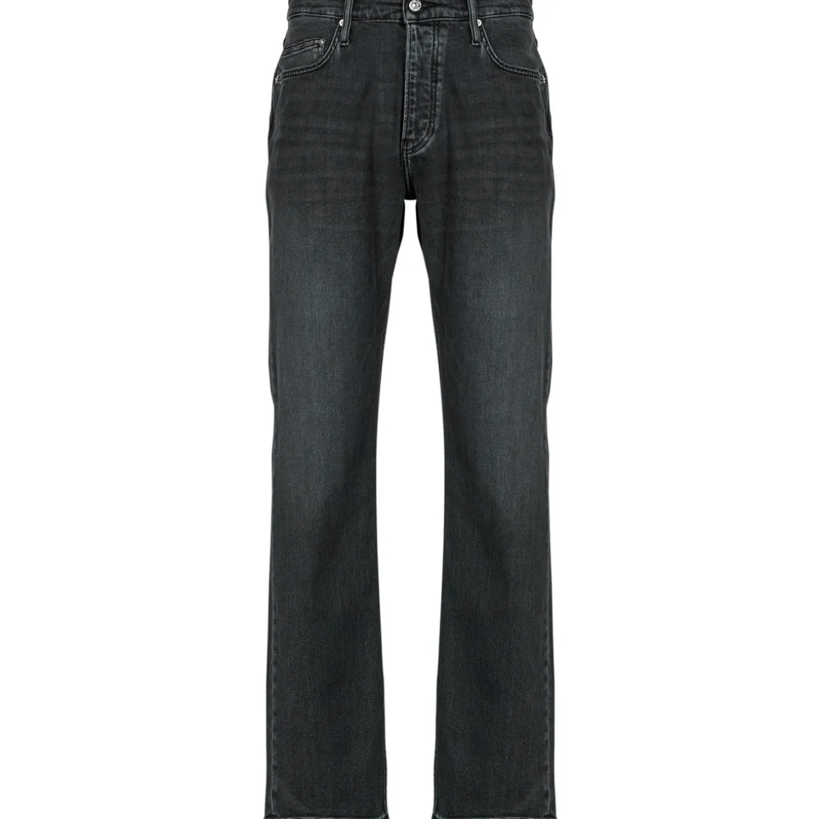 Lige jeans Calvin Klein Jeans