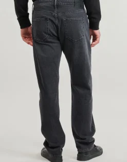Lige jeans Calvin Klein Jeans