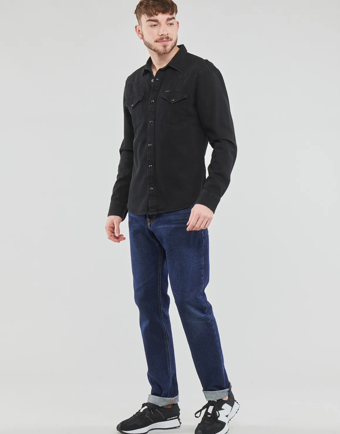 Lige jeans Diesel
