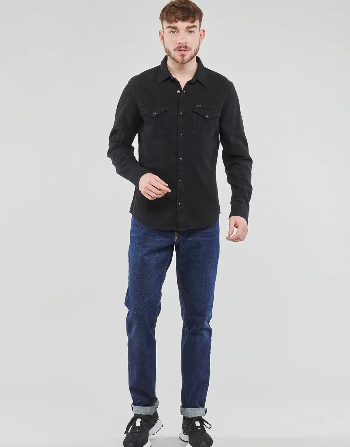 Lige jeans Diesel