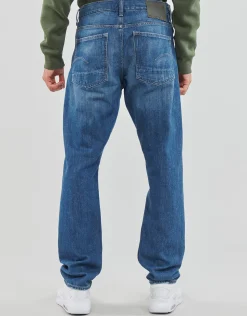 Lige jeans G-Star Raw