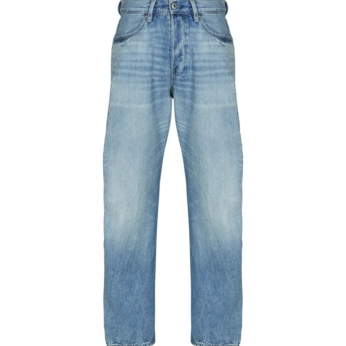 Lige jeans G-Star Raw