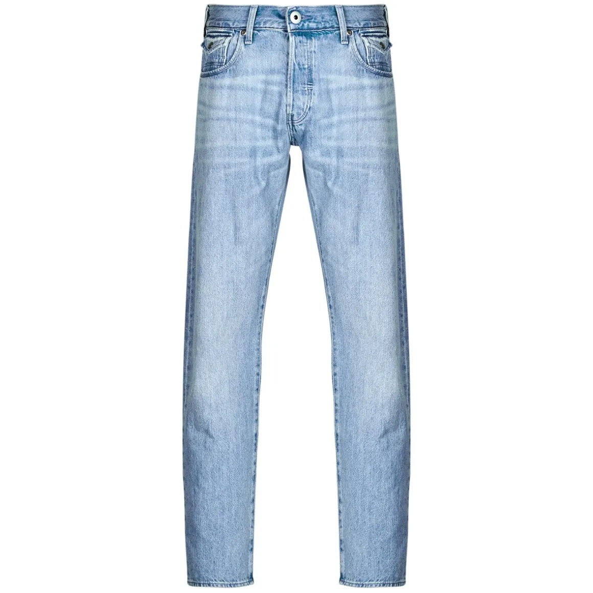 Lige jeans G-Star Raw
