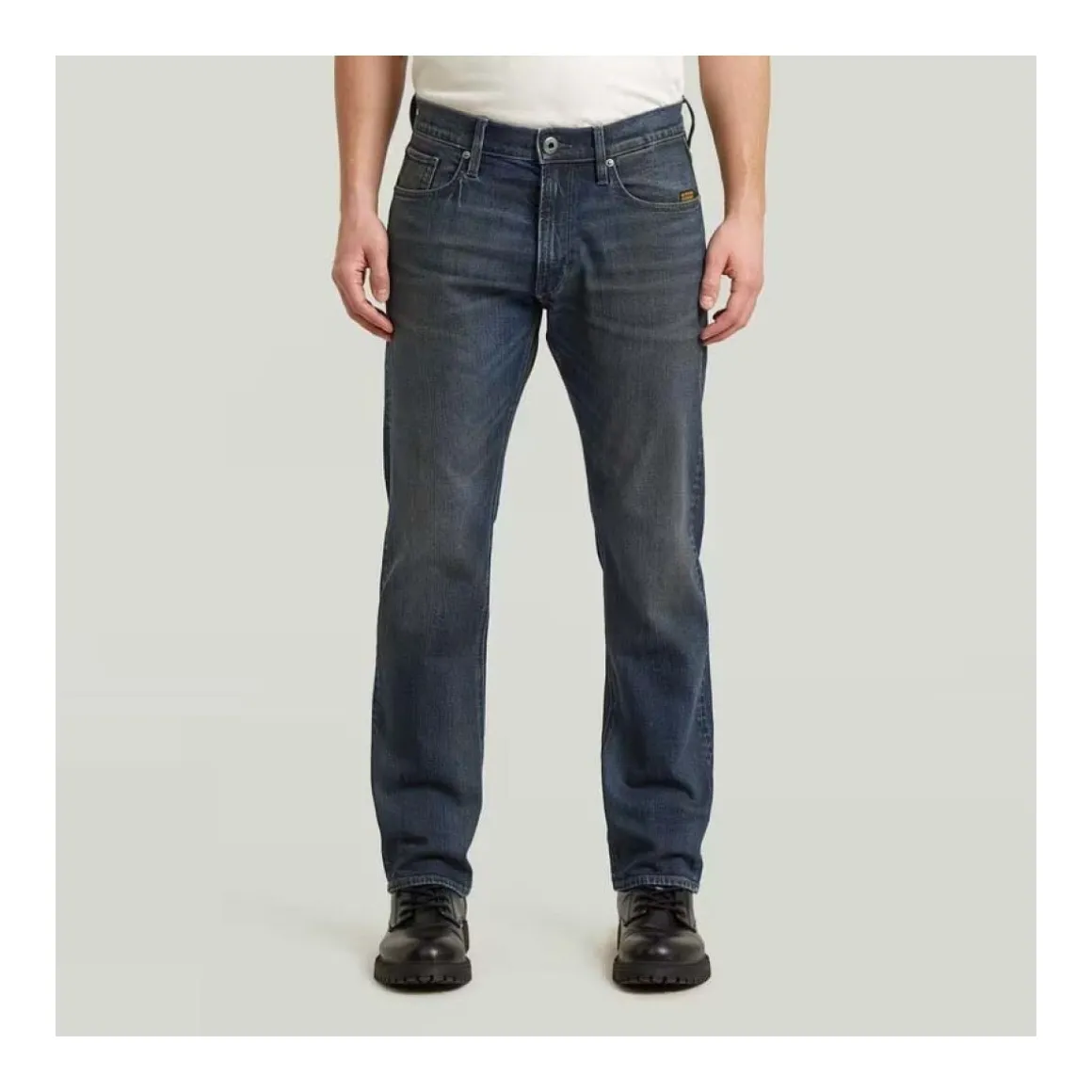 Lige jeans G-Star Raw