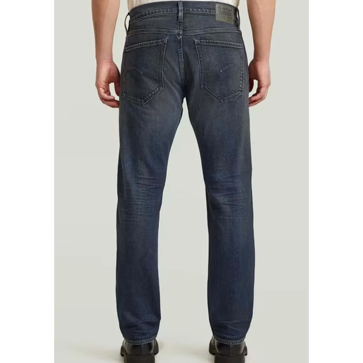 Lige jeans G-Star Raw