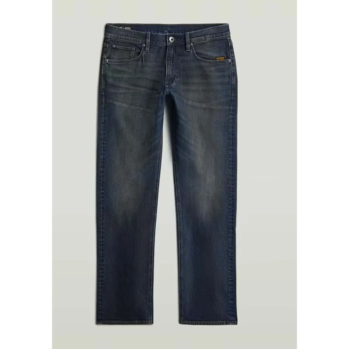 Lige jeans G-Star Raw