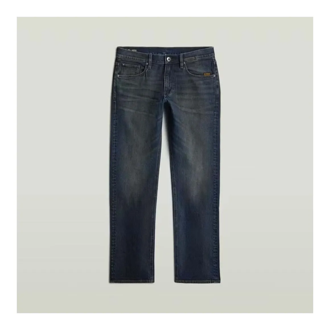 Lige jeans G-Star Raw
