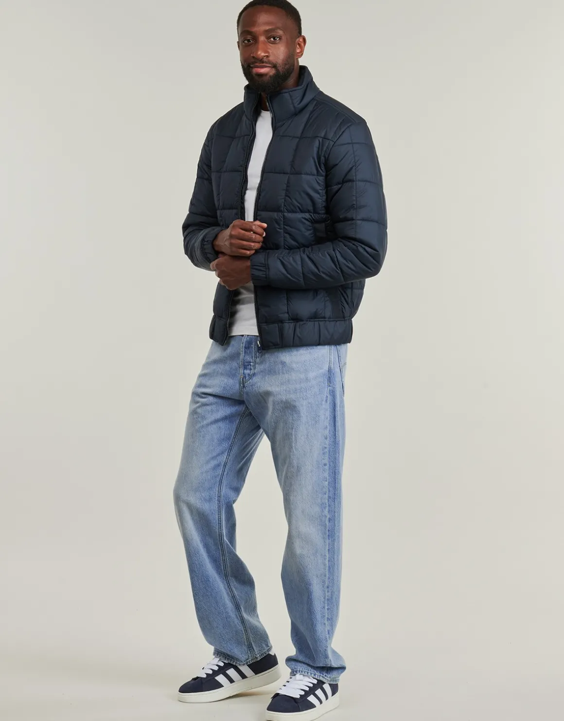 Lige jeans G-Star Raw