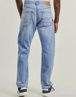 Lige jeans G-Star Raw