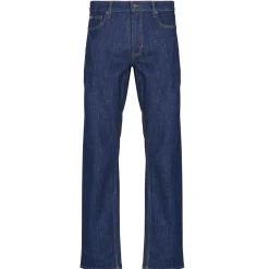 Lige jeans Guess