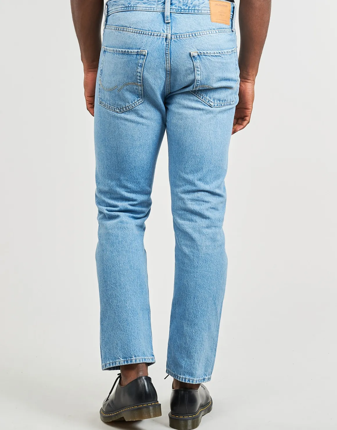 Lige jeans Jack & Jones