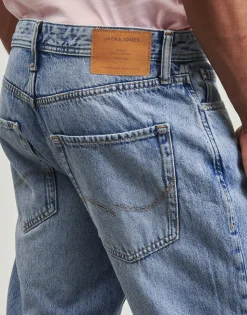 Lige jeans Jack & Jones