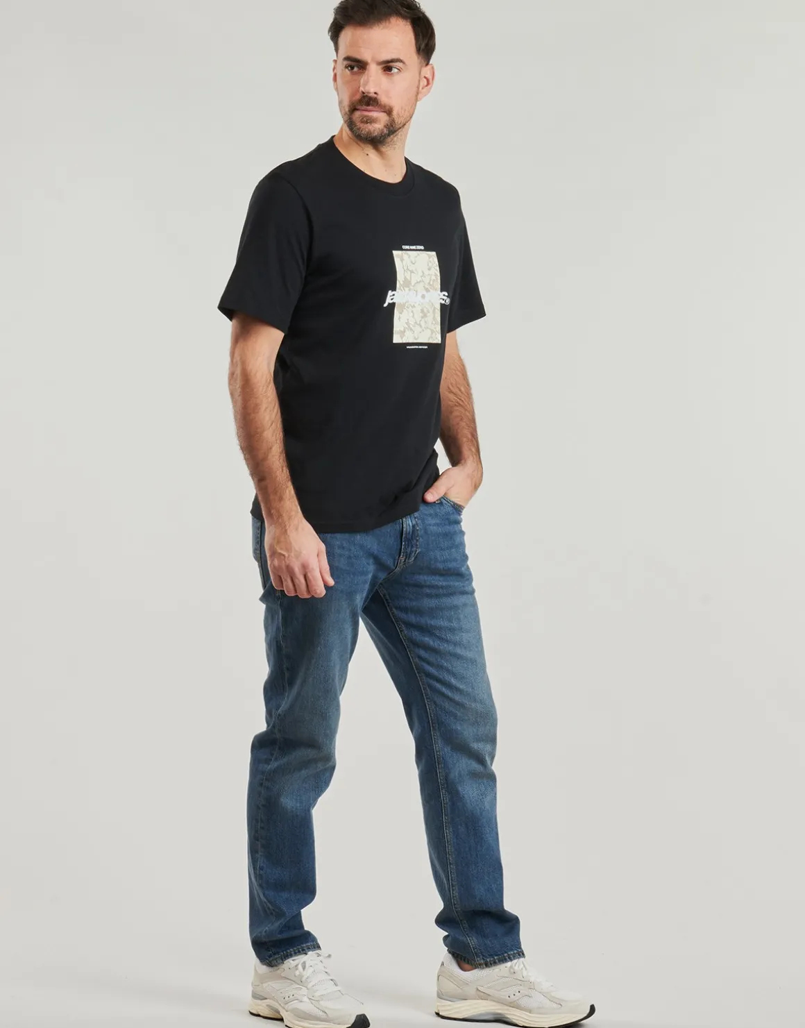 Lige jeans Jack & Jones