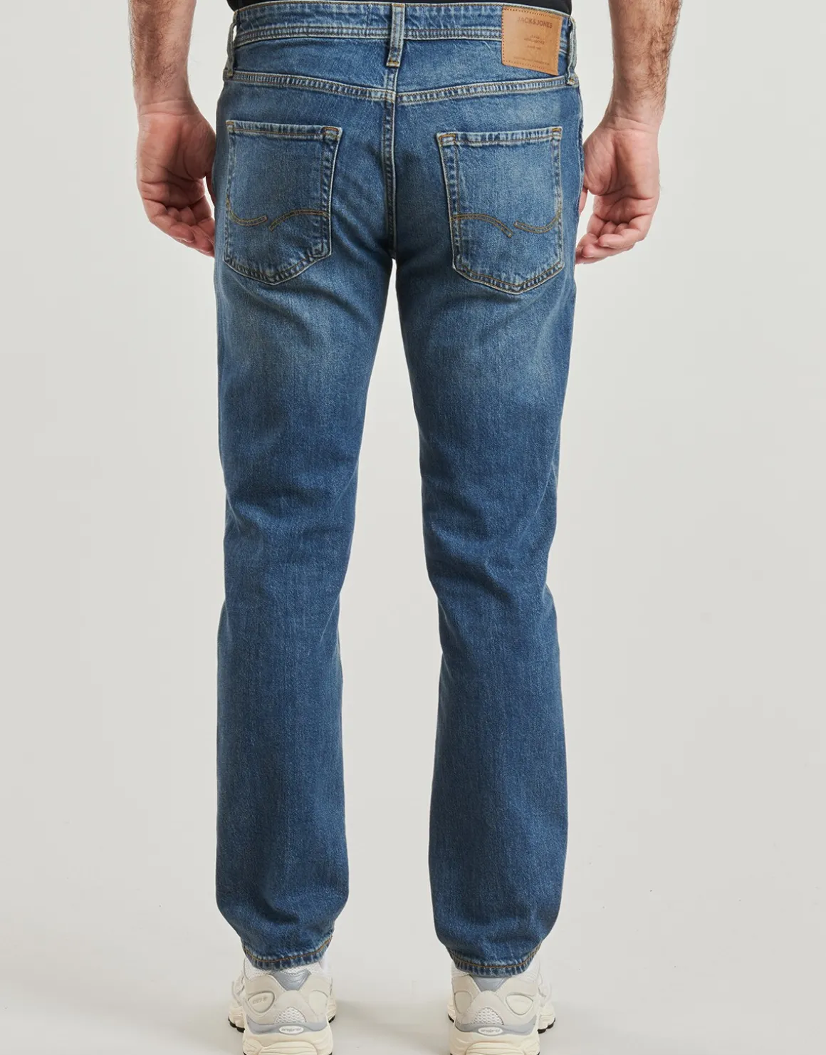Lige jeans Jack & Jones