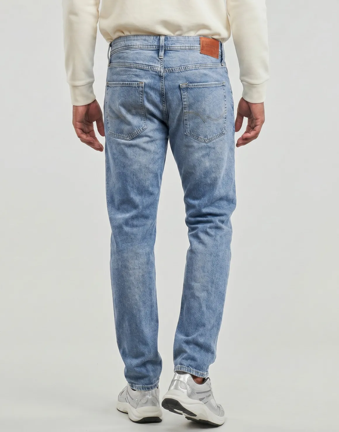 Lige jeans Jack & Jones