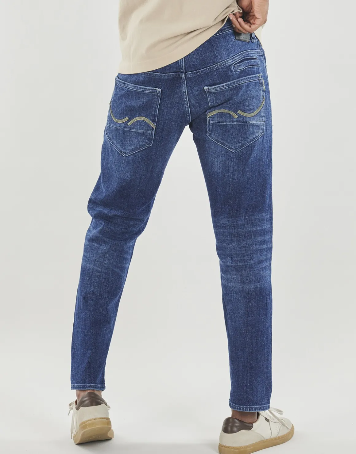Lige jeans Jack & Jones