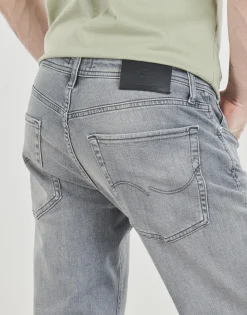 Lige jeans Jack & Jones