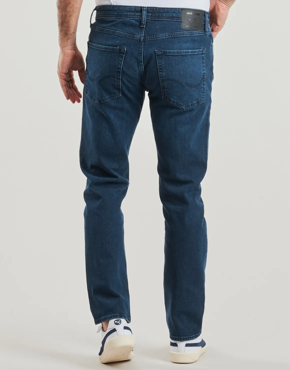 Lige jeans Jack & Jones