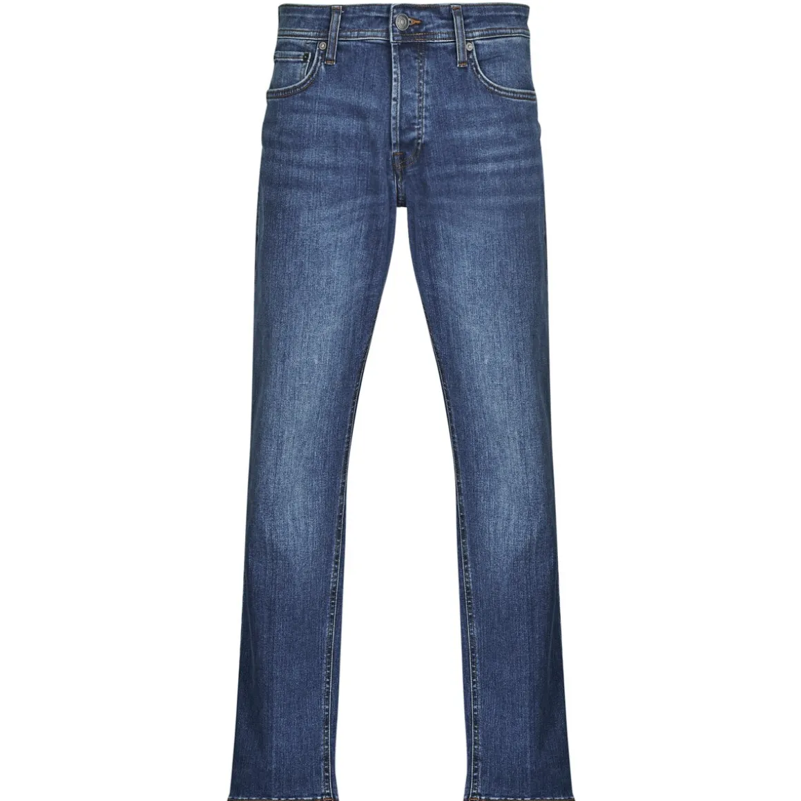 Lige jeans Jack & Jones