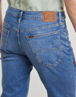Lige jeans Lee