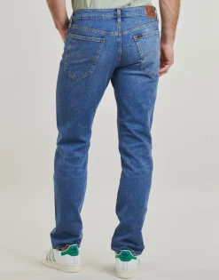 Lige jeans Lee