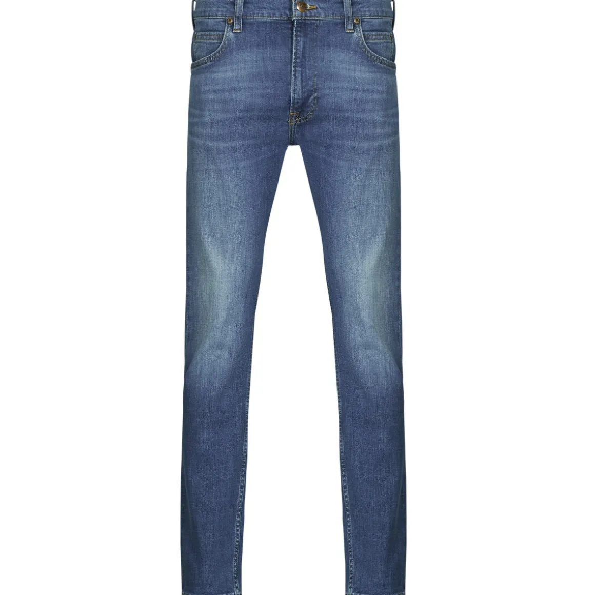Lige jeans Lee