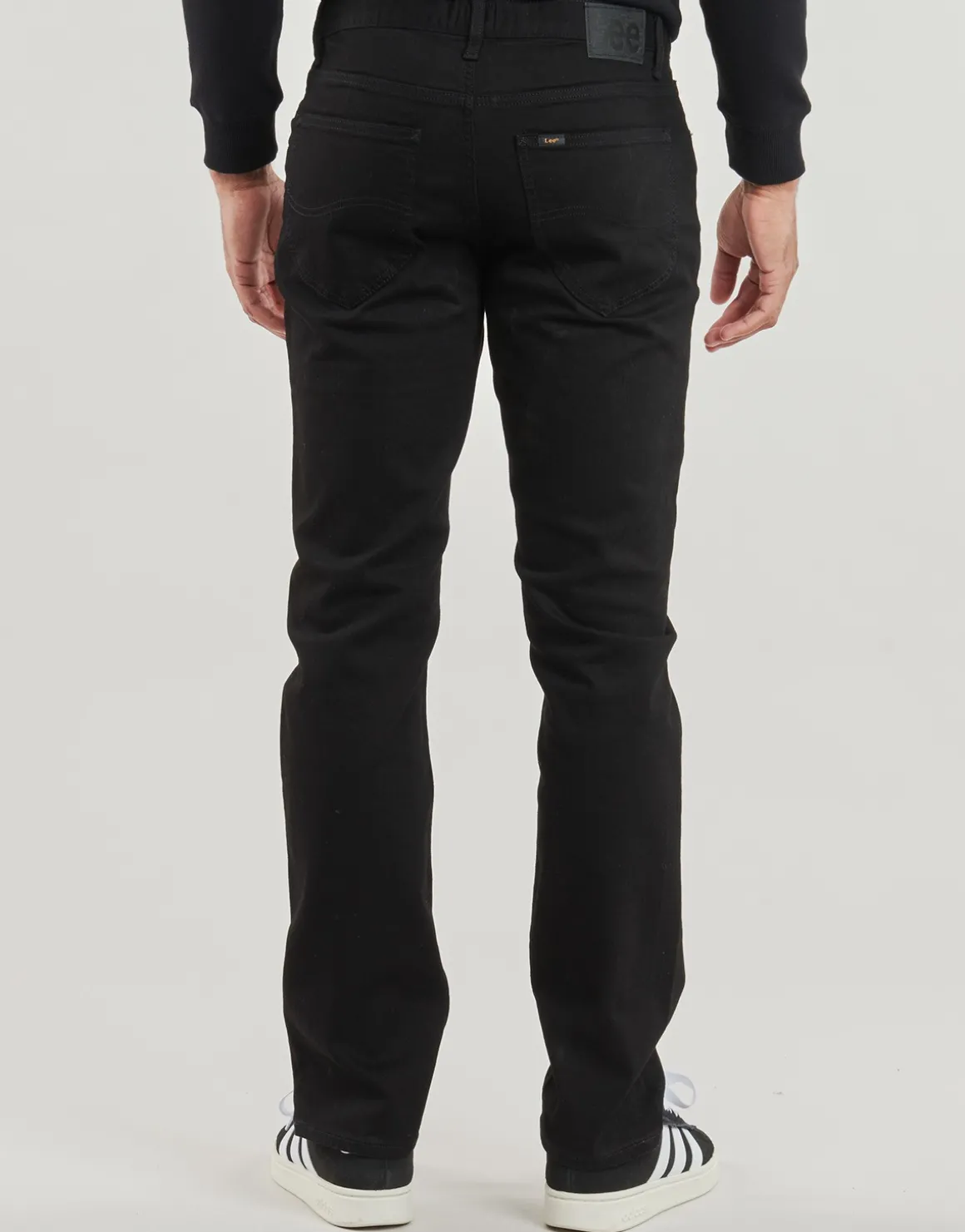 Lige jeans Lee