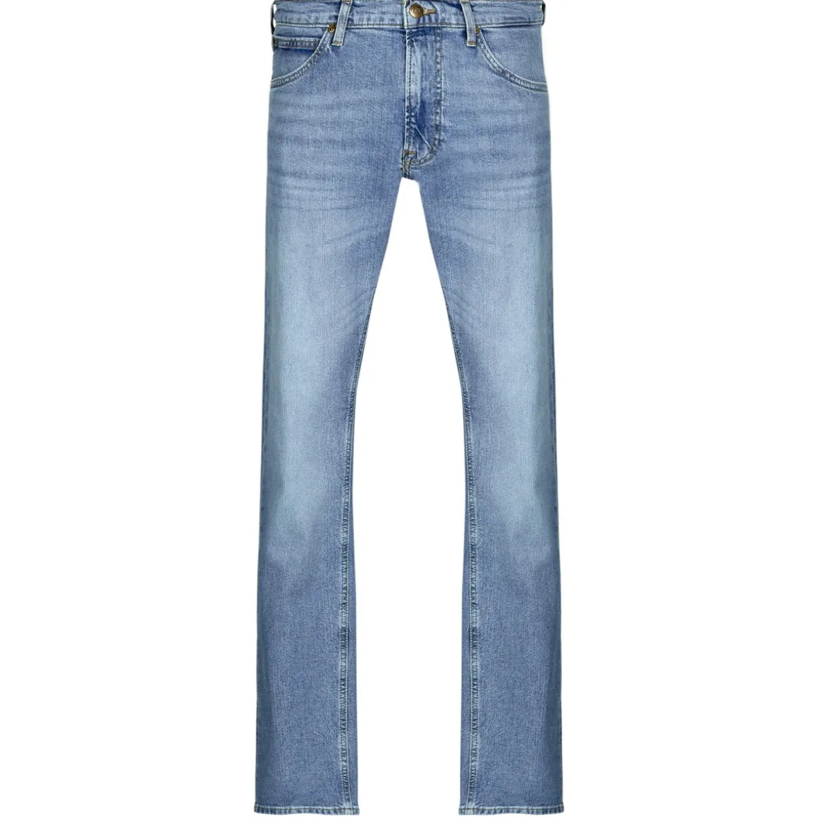 Lige jeans Lee
