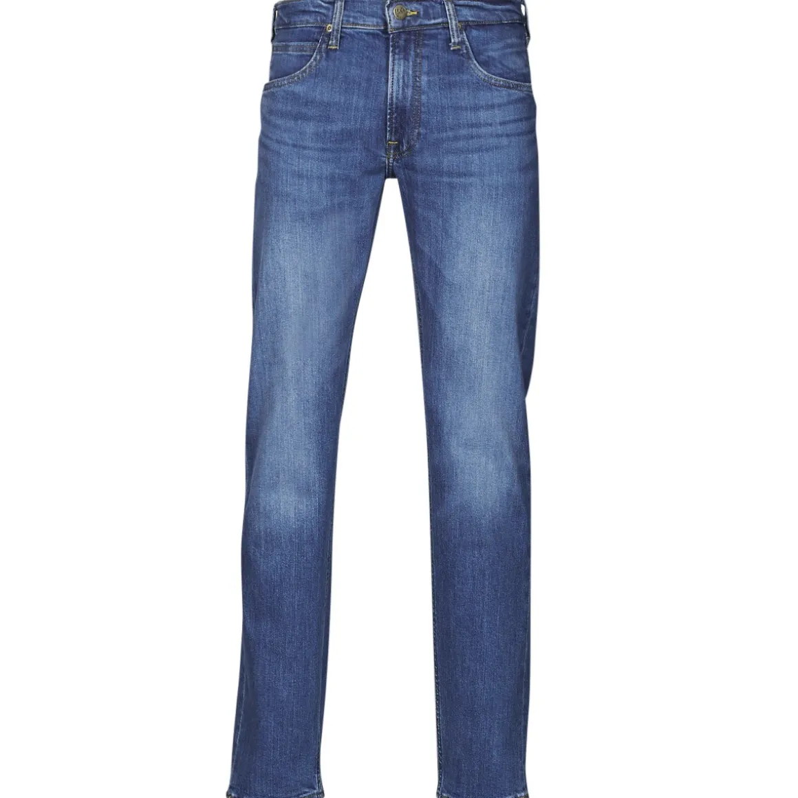 Lige jeans Lee