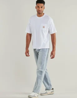 Lige jeans Levi's