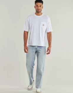 Lige jeans Levi's