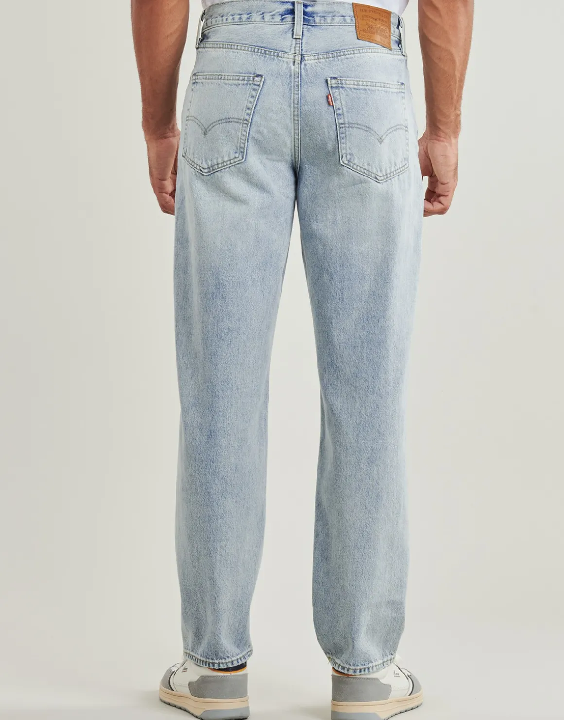 Lige jeans Levi's