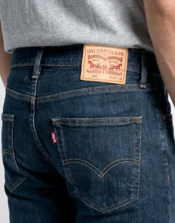 Lige jeans Levi's