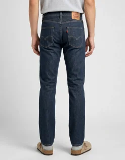 Lige jeans Levi's