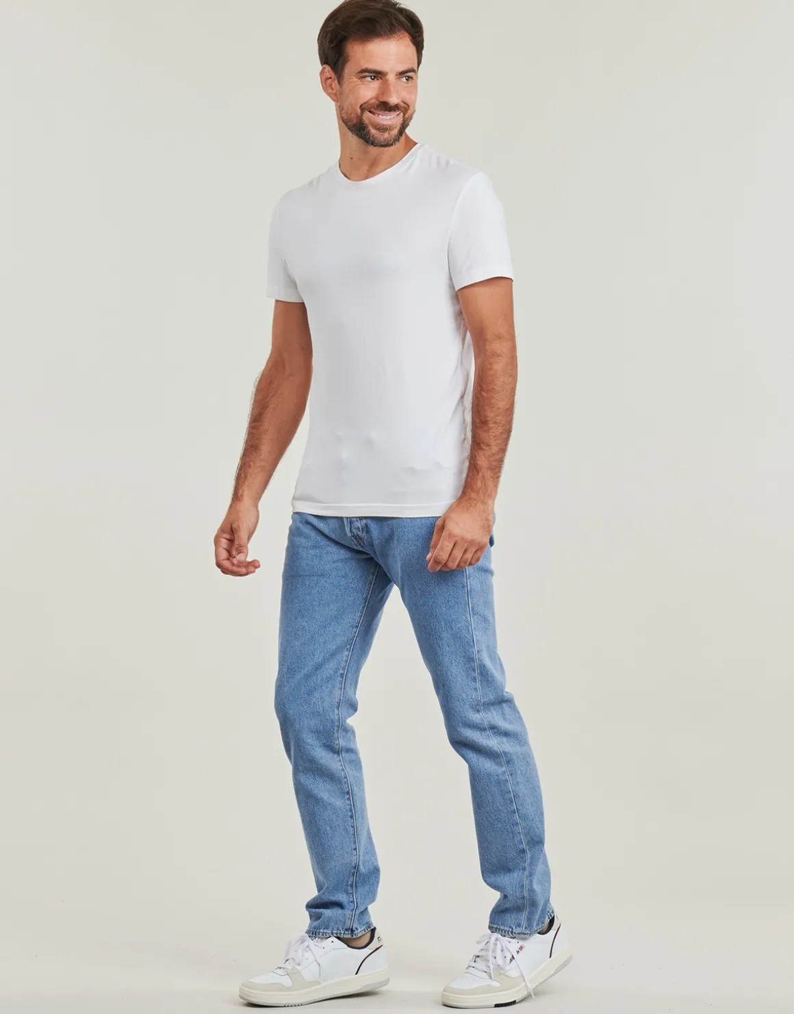 Lige jeans Levi's