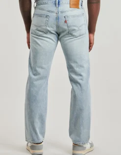 Lige jeans Levi's