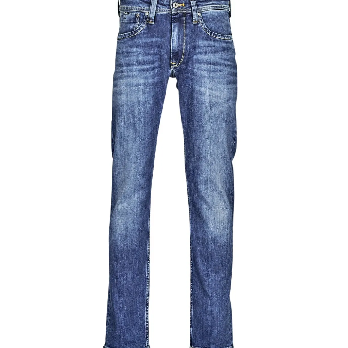 Lige jeans Pepe jeans