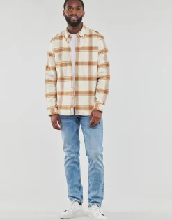 Lige jeans Pepe jeans