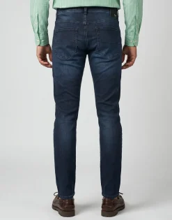 Lige jeans Pepe jeans
