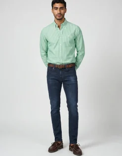 Lige jeans Pepe jeans