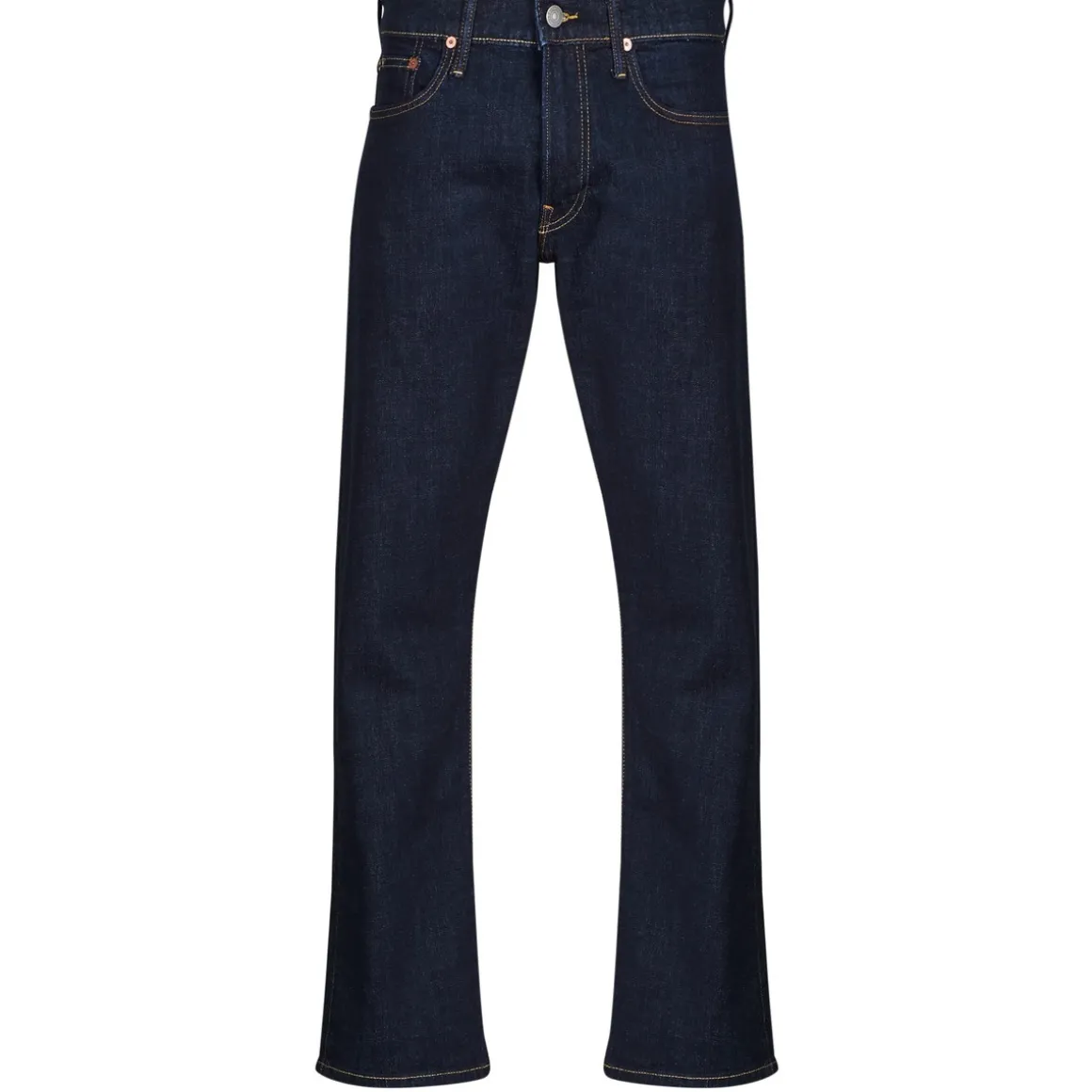 Lige jeans Polo Ralph Lauren