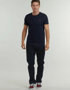 Lige jeans Polo Ralph Lauren