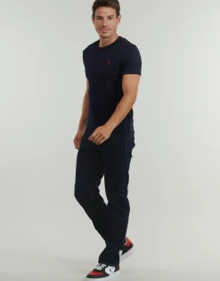Lige jeans Polo Ralph Lauren