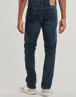 Lige jeans Teddy Smith