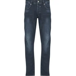 Lige jeans Teddy Smith
