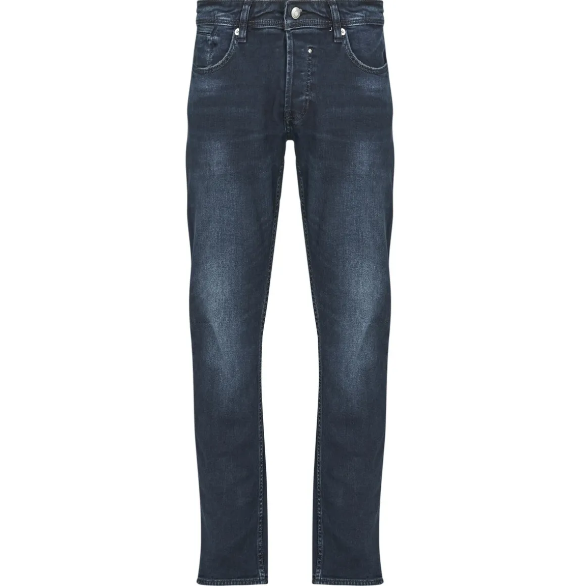 Lige jeans Teddy Smith