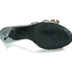 Love Moschino Mule